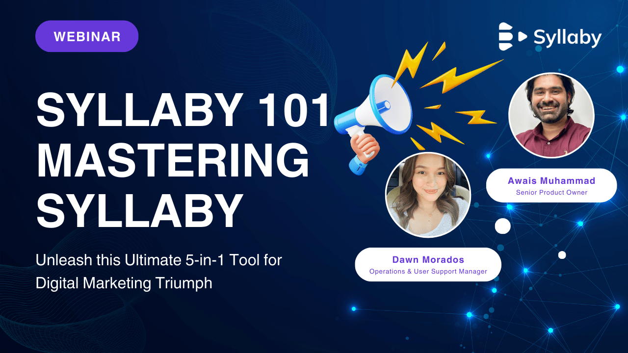 Syllaby 101: Mastering Syllaby: Unleash this Ultimate 5-in-1 ... Syllaby 101: Mastering Syllaby: Unleash this Ultimate 5-in-1 ...