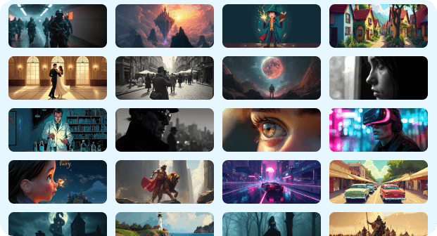 Faceless Video Channel