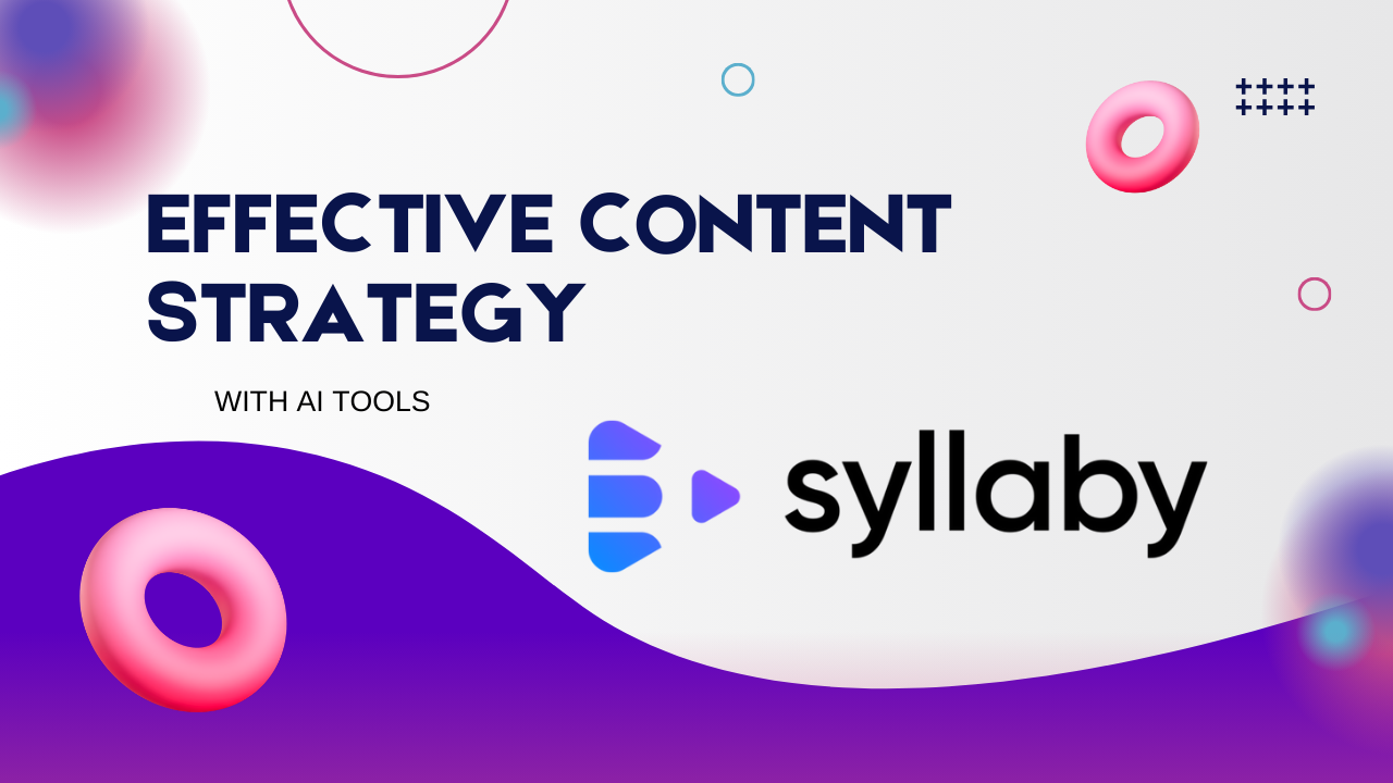 Syllaby 101: Future-Proofing Your Content Strategy with Syllaby's AI Innovations