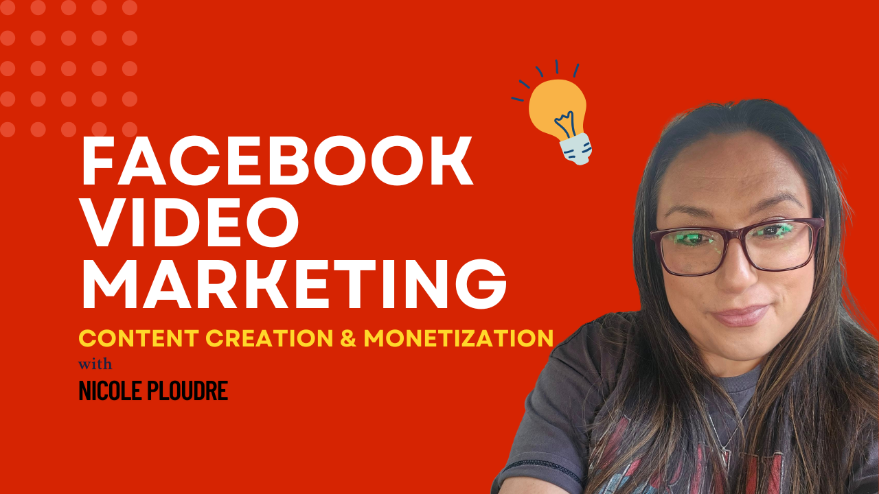 Facebook Video Marketing: Starting and Scaling Your Channel