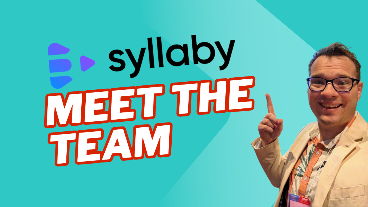 Unlock the Syllaby Experience: Candid Insights from Users, Creators and the Team