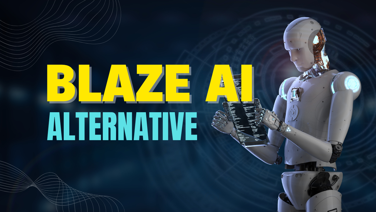Blaze AI Alternative