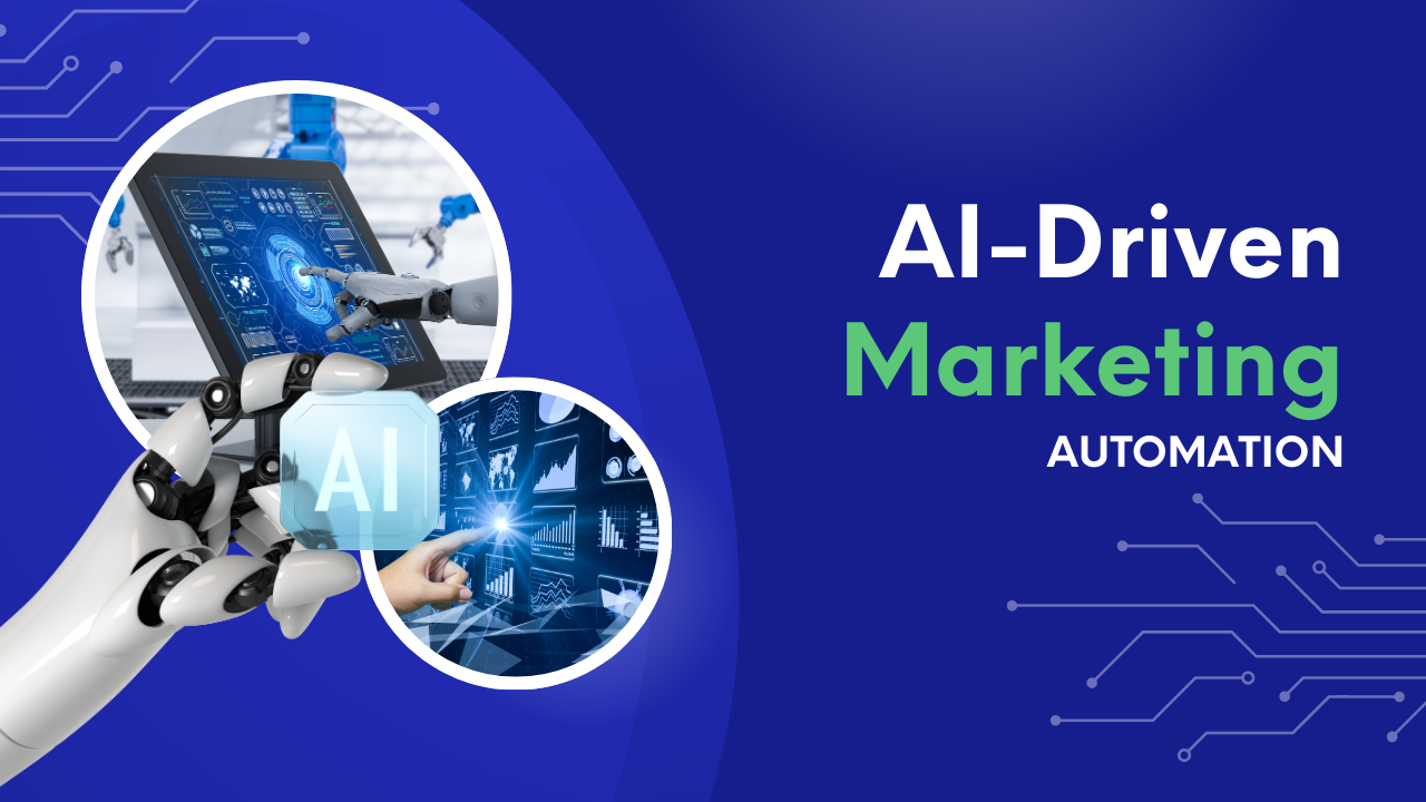 Masterclass: AI-Driven Marketing Automation